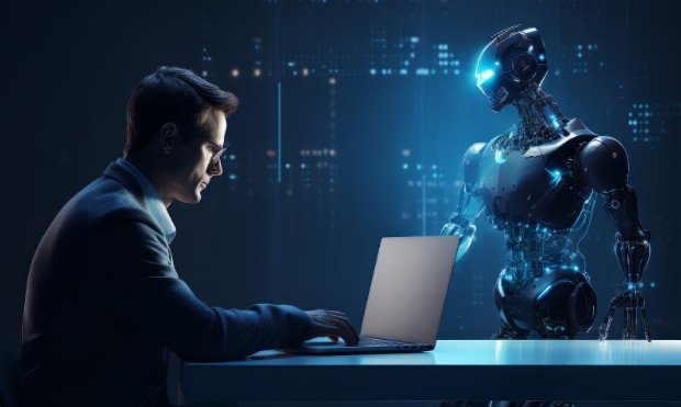 Why Is AI an Eating Software