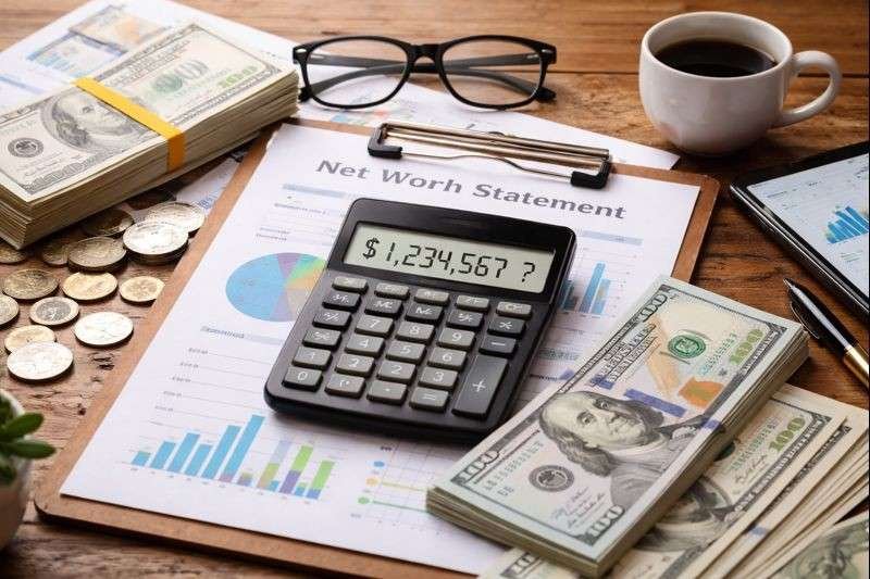 Why Net Worth Numbers Are Rarely Exact