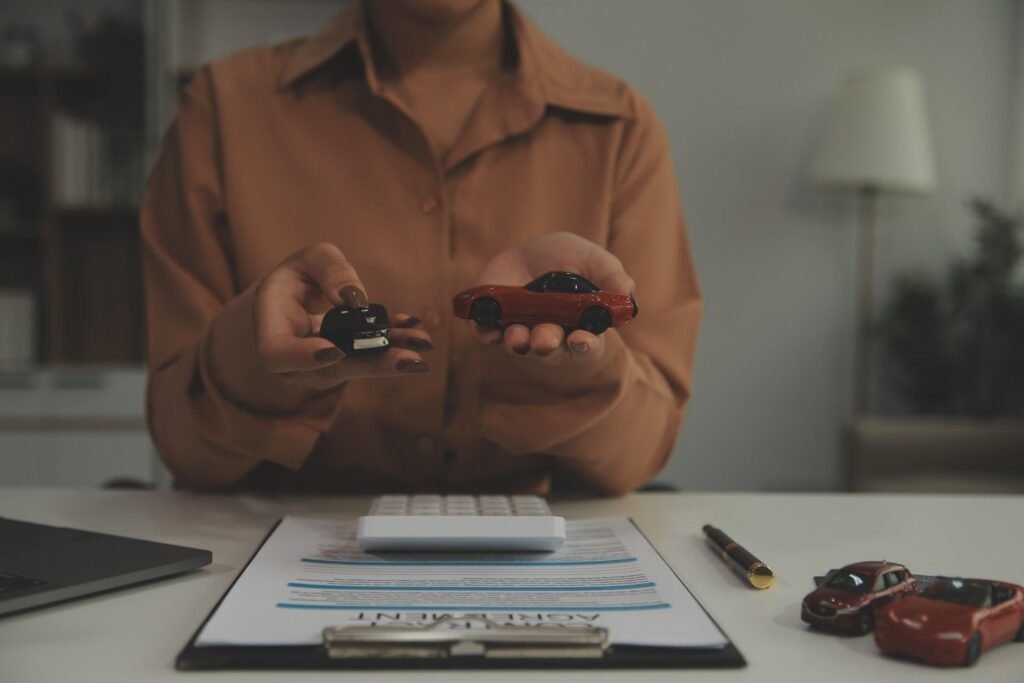 Improving Credit for Future Purchases