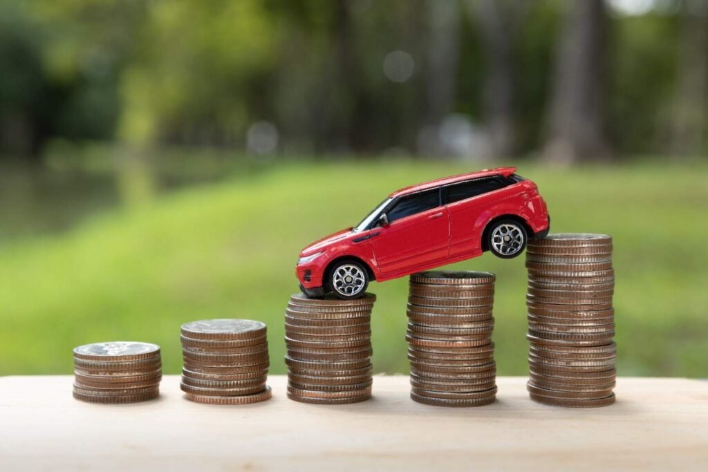 Navigating Bad Credit Car Loans