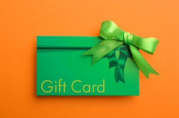 How to Use Gift Cards Effectively