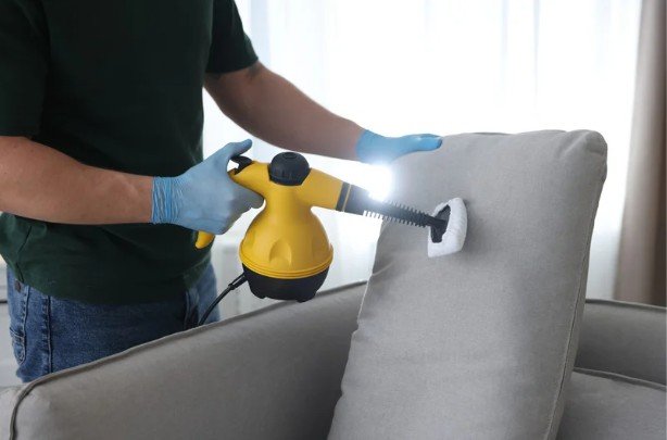 Improved Health and Safety