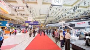 Elevate Your Brand with Premier Exhibition Stands in Australia