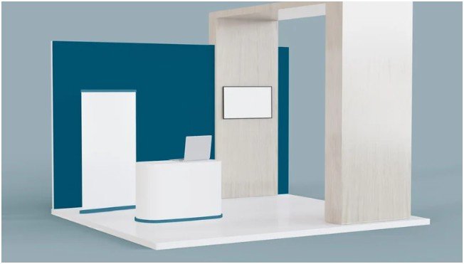 The Role of Customisation in Exhibition Stands