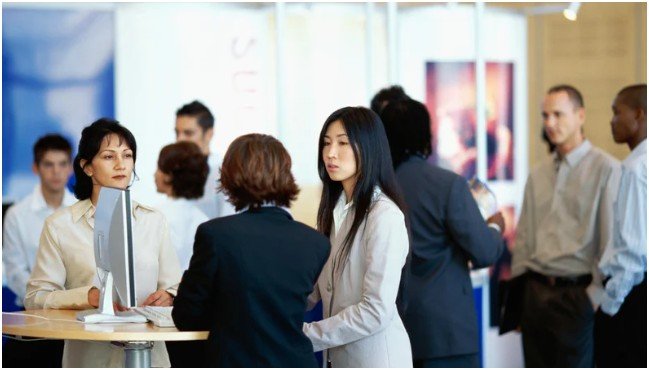 Case Studies Illustrating Success in Exhibition Stand Usage