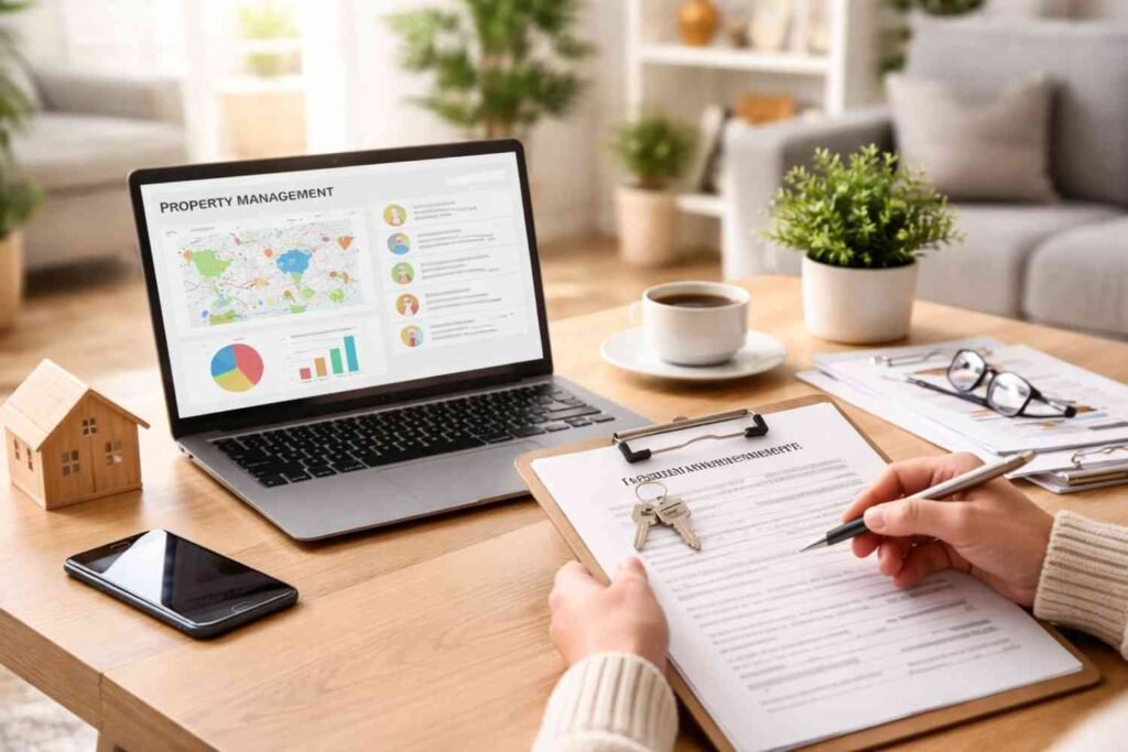 Simplifying Property Management with Caruso Unit Registry Services