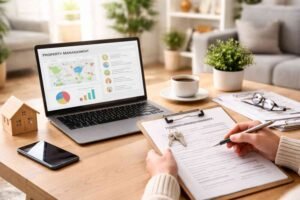 Simplifying Property Management with Caruso Unit Registry Services