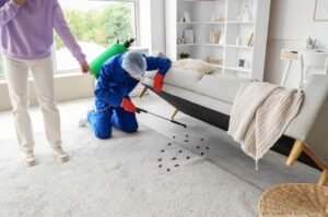 The Benefits of a Pest Control Subscription Plan
