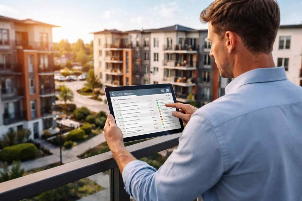 The Necessity of a Unit Registry in Property Management