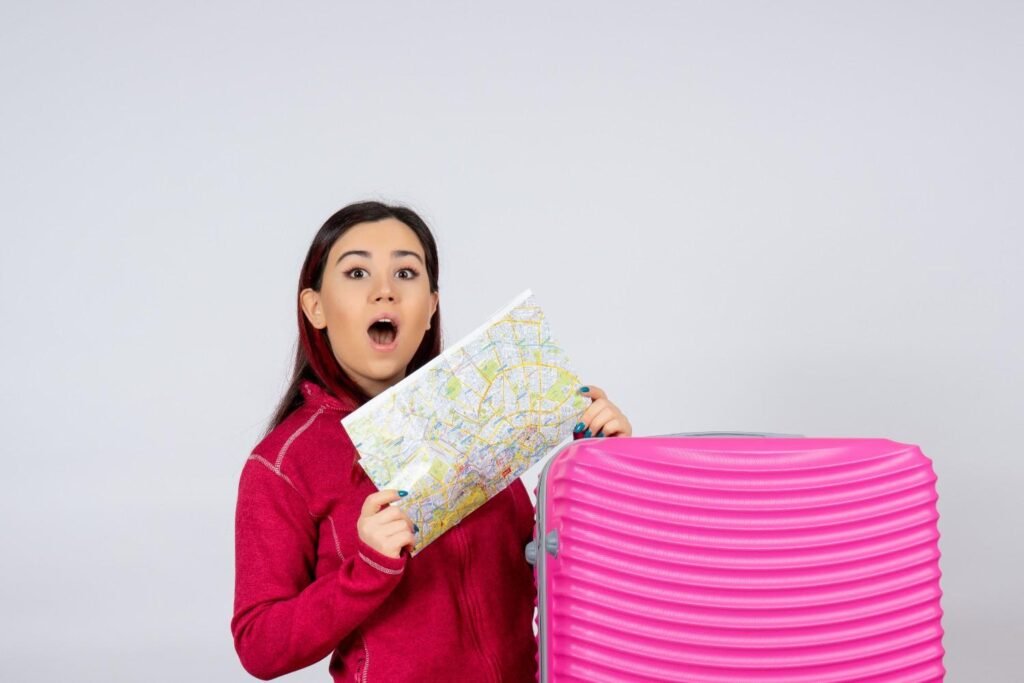 Why Travel Competitions Are So Popular