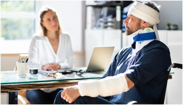 Immediate Medical Records Strengthen Injury Settlement Claims