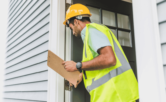 Prioritize Essential Safety Repairs