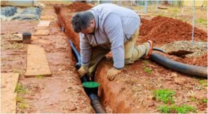 Essential Guide to Strip Drain Installation and Benefits