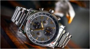 The Timeless Appeal of Automatic Watches