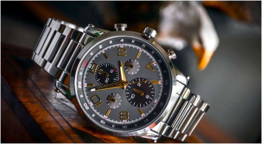 The Timeless Appeal of Automatic Watches