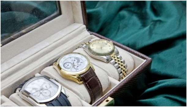 The Engineering Behind Automatic Watches