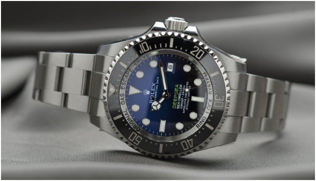 The Cultural Significance of Automatic Watches