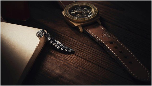 Practical Benefits of Automatic Watches