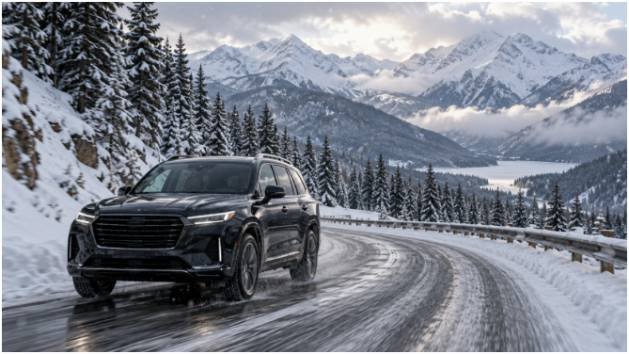 Winter Driving Expertise Is A Safety Decision, Not A Luxury Add-On