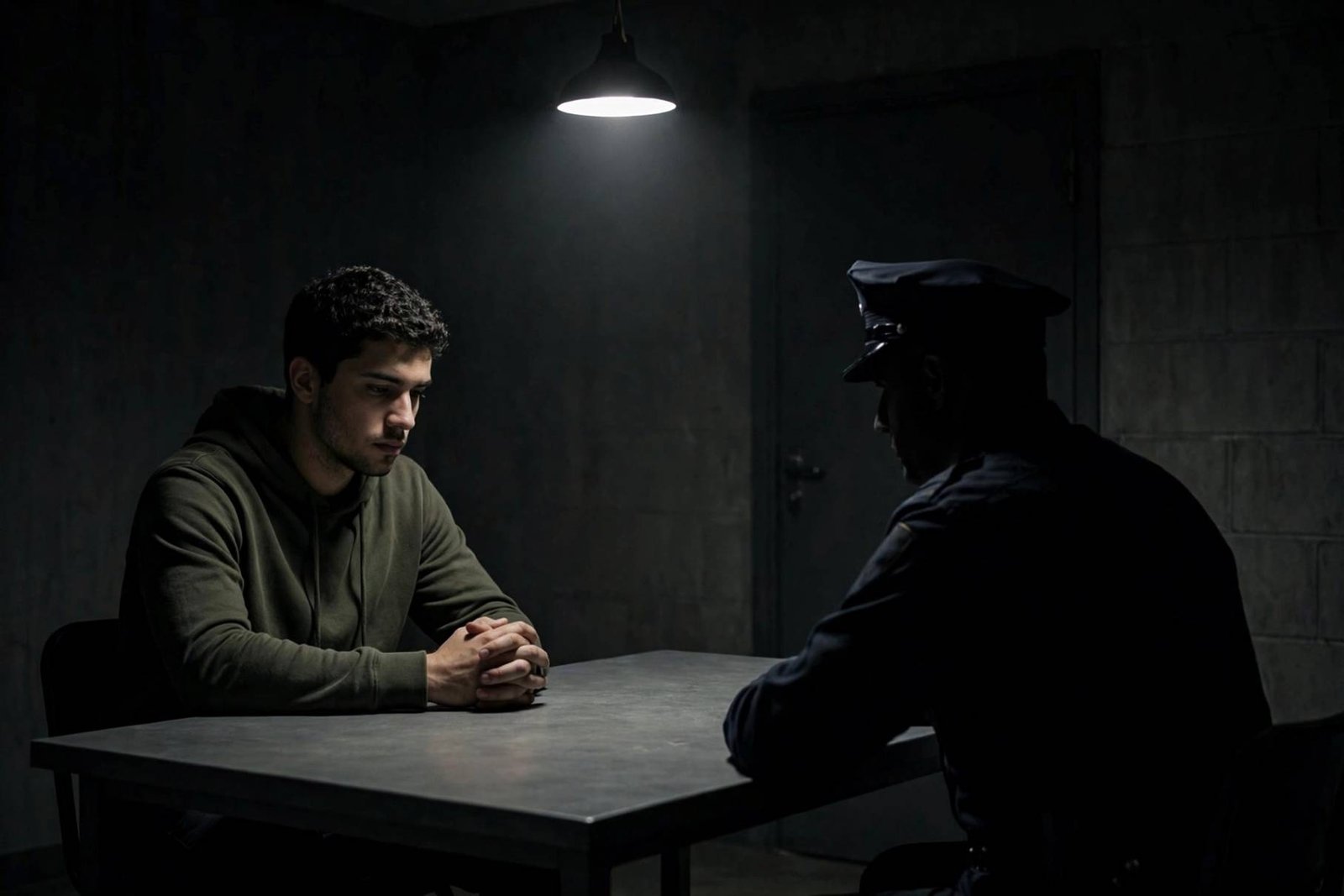 What Strong Defendants Do Before the Case Defines Them