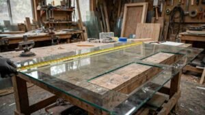 What to Specify When Ordering Custom Cut Glass