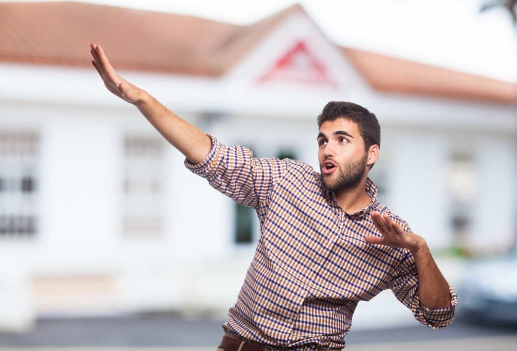 Responding to a Roof Concern
